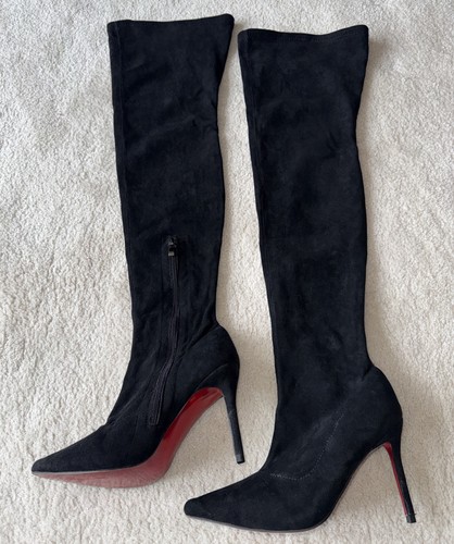 Stivali christian louboutin - stivali,