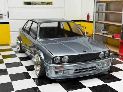 Carrozzeria drift touring - rc,