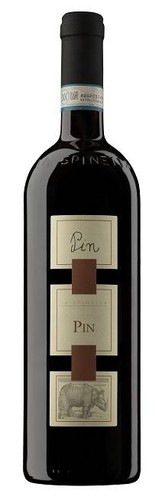 Spinetta monferrato rosso - spinetta,