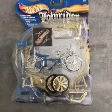 Bici Personalizzata Hot Wheels