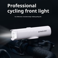 ENLEE Lampada Anteriore