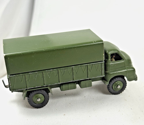 Toy dinky 621 camion carro - dinky,