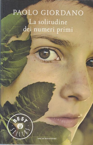 Solitudine dei numeri - la,