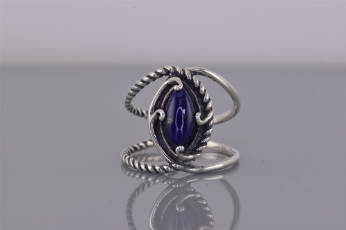 Anello fascia carolyn - anello,