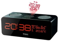 OREGON SCIENTIFIC RRM320P