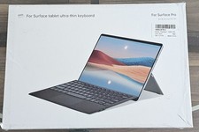 Mobee Ultra-Thin Keyboard for