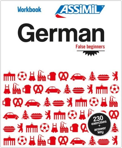 Assimil german false - assimil,