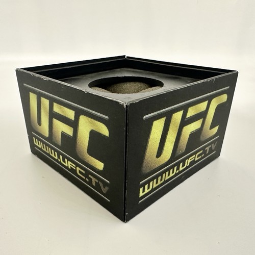 Ufc microfono vintage - ufc,