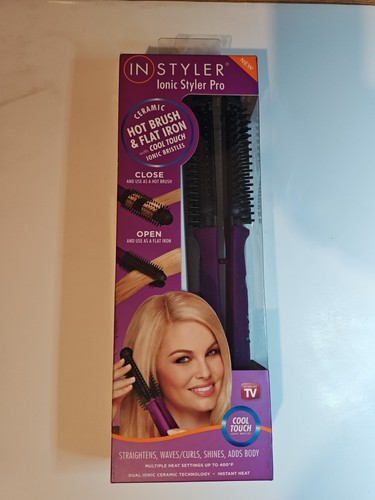 Instyler ionic pro - instyler,