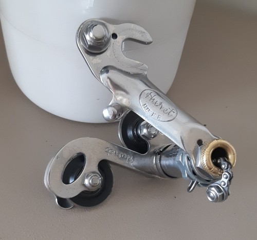 Dérailleur arrière huret - arrière,