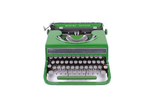Olivetti studio glossy - studio, 46(42)