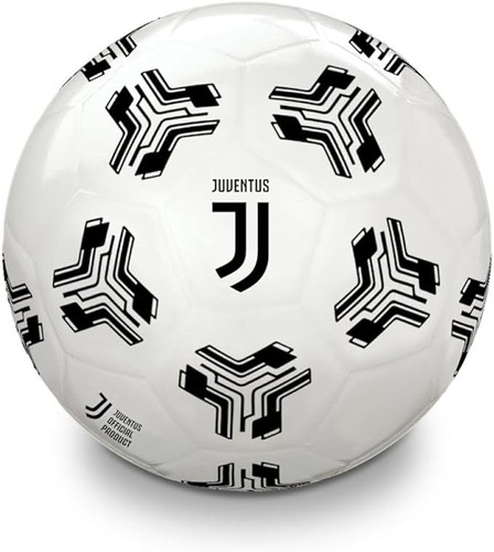 Pallone calcio c juventus - f.c,