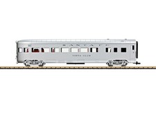 LGB 36568 scala G Carrozza