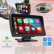 Autoradio 7 pollici portatile