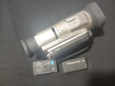 Panasonic dx110b 3ccd - panasonic, nv-dx110b