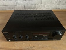 Ampli TECHNICS SU-X911 état