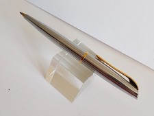 AURORA  MILLERIGHE METALLO  BALLPOINT PENNA SFERA