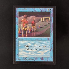 MTG \\>> Time Walk (NM) <<//