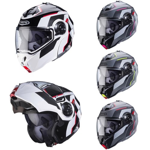 Casco moto caberg duke - moto,