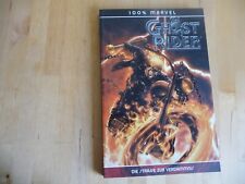 100% Marvel 26 Ghost Rider Strada della Dannazione Panini