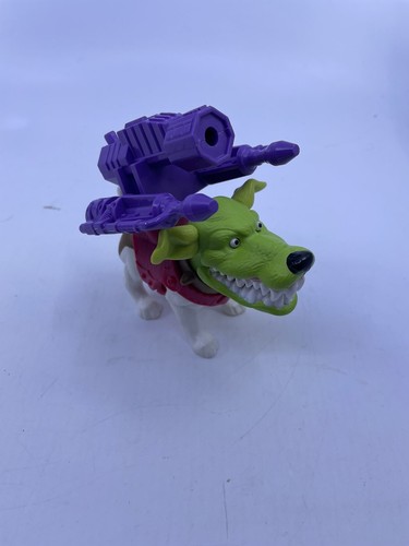 Vintage the mask - mask, milo