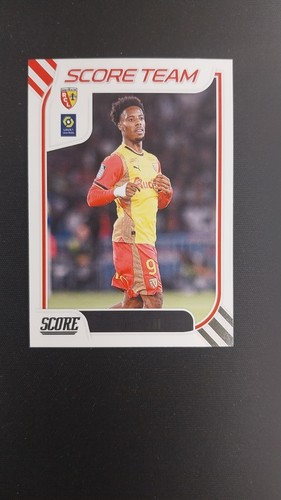 Elye wahi score - score, panini