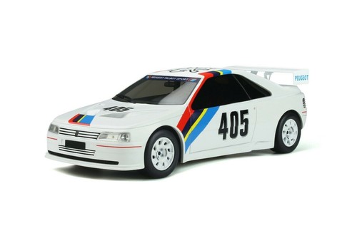 Ottomobile peugeot 405 t16 - peugeot,