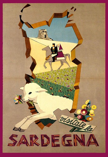 Stampa poster viaggio - viaggio, visitate