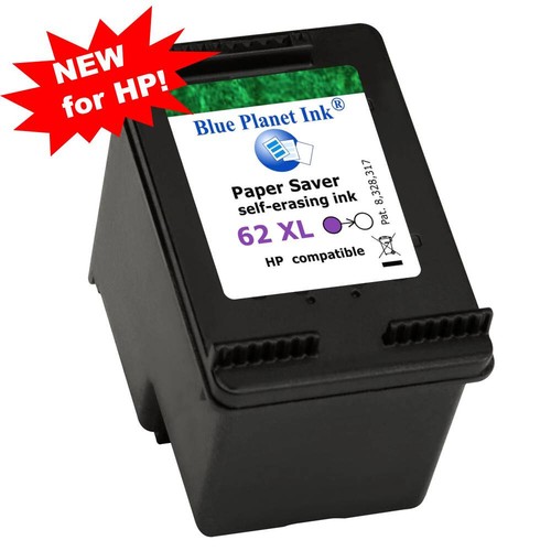 Blue planet ink paper saver - planet, saver®