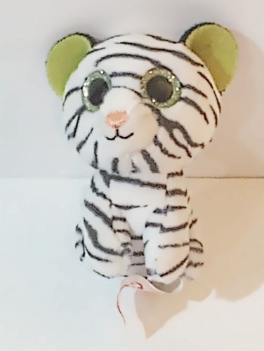 Mcdonalds teenie beanie - mcdonalds, ty