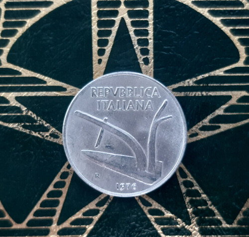 Lire 1976 - ($),