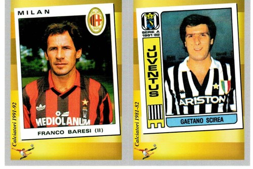 Calciatori panini 2020 - calciatori,
