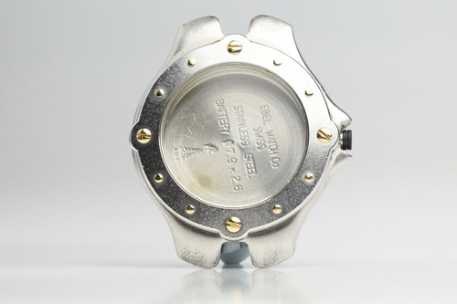 Ebel sportwave cassa donna - ebel,