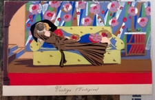 VERTIGINE POCHOIR MESCHINI