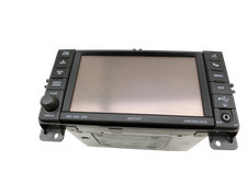 MYGIG Uconnect Sistema di Navigazione Navi NTG4 RHW V2.116 con CODICE per Jeep Grand...