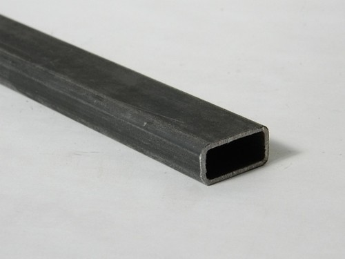 Tubo rettangolare ferro - tubo,