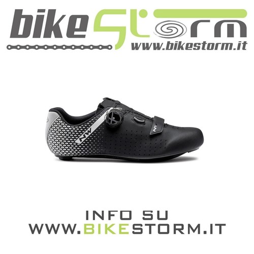 Scarpe northwave core - plus, 2
