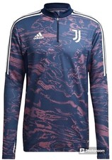 Adidas Juventus Condivo 22 Maglia da Allenamento Uomo HC3283 Taglia (XL)