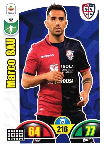 Adrenalyn calciatori panini - adrenalyn,