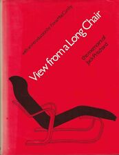 View from a Long Chair . The memoirs of Jack Pritchard