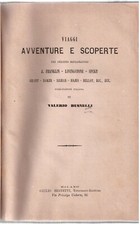 Valerio Busnelli-Viaggi
