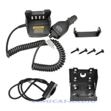 Caricabatteria auto KVC-19 per