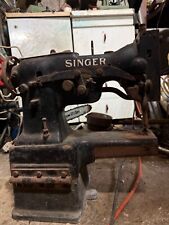 Macchina da cucire Singer