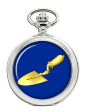 Massonico Cazzuola Orologio da