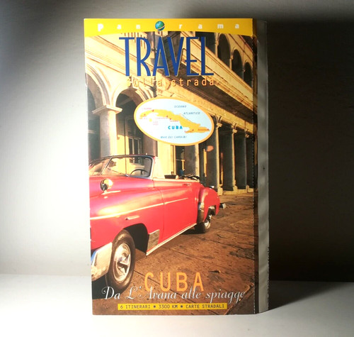 Mini guida cuba travel - travel, viaggi
