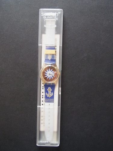 Orologio polso swatch - da,
