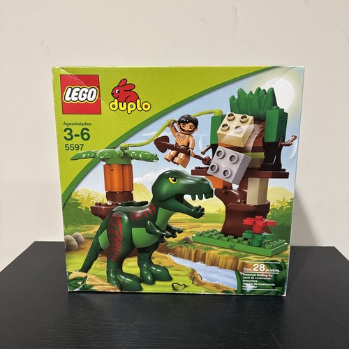 Lego duplo trappola - trappola, per