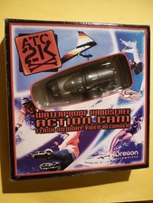 OREGON SCIENTIFIC VIDEOCAMERA