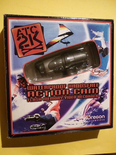 Oregon scientific videocamera - oregon,