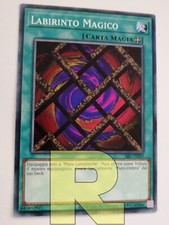 Magical labyrinth - magical, /